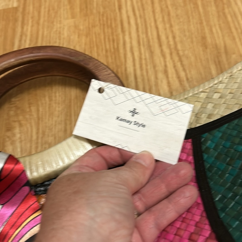 Bag - Picture 2 of 3